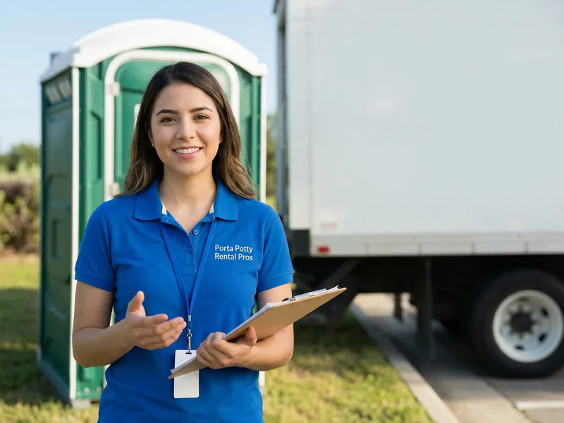 Porta Potty Rental  in Ponte Vedra  FAQ